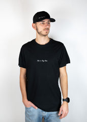 Ride or Stay Home - Classic Trucker Cap