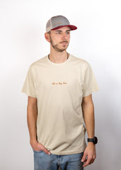 Ride or Stay Home - Tactical Trucker Cap