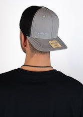 Ride or Stay Home - Classic Trucker Cap
