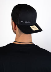 Ride or Stay Home - Classic Trucker Cap