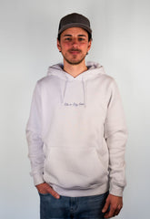 Ride or Stay Home - Classic Hoodie