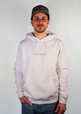 Ride or Stay Home - Classic Hoodie