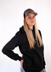 Ride or Stay Home - Classic Trucker Cap (Grey)
