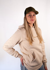 Ride or Stay Home - Tactical Trucker Cap (Olive/Black)