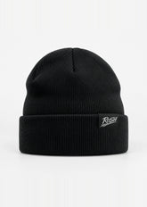 Ride or Stay Home Beanie Schwarz – Produktansicht 1