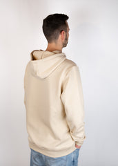 Ride or Stay Home Herren Hoodie Tactical Sand – Produktansicht 4