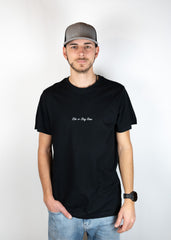 Ride or Stay Home - Classic Trucker Cap