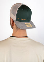 Ride or Stay Home - Tactical Trucker Cap