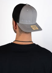Ride or Stay Home - Classic Trucker Cap