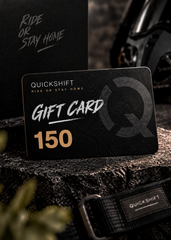 Quickshift Gift Card 100