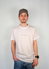 Ride or Stay Home - Classic T-Shirt