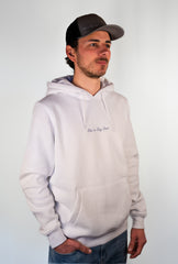 Ride or Stay Home - Classic Hoodie