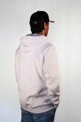 Ride or Stay Home - Classic Hoodie