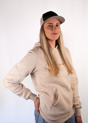 Ride or Stay Home - Tactical Trucker Cap (Green/Grey)