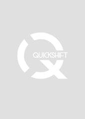 Quickshift Logo - Sticker