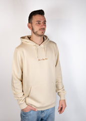 Ride or Stay Home Herren Hoodie Tactical Sand – Produktansicht 3