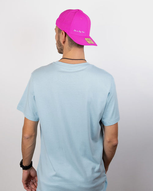 Trucker Cap Viced Pink